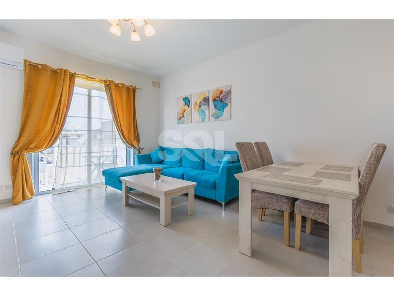 Apartment in St. Paul's Bay To Rent