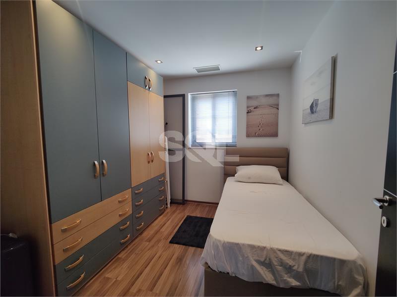 Penthouse in Ta' L-Ibrag To Rent