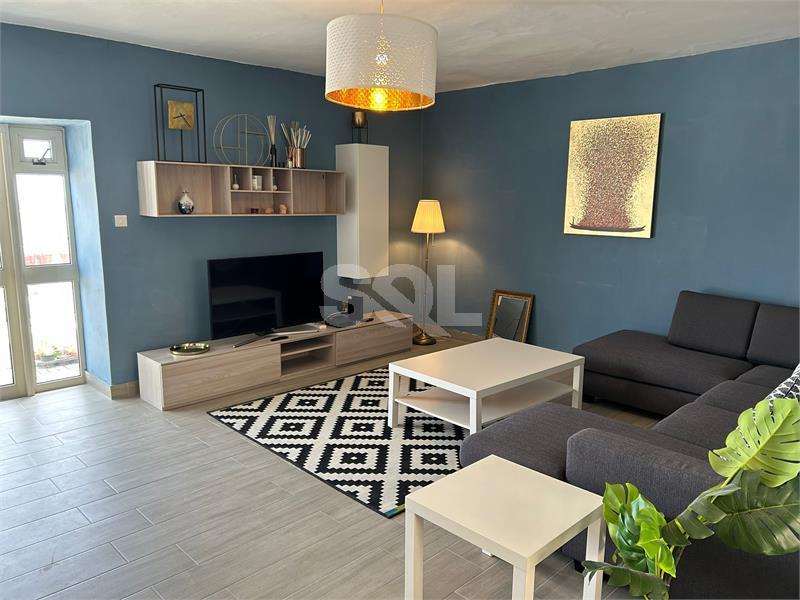 Apartment in Swieqi To Rent