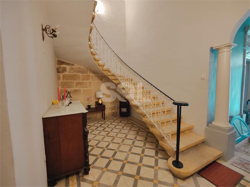 Townhouse in Zejtun To Rent