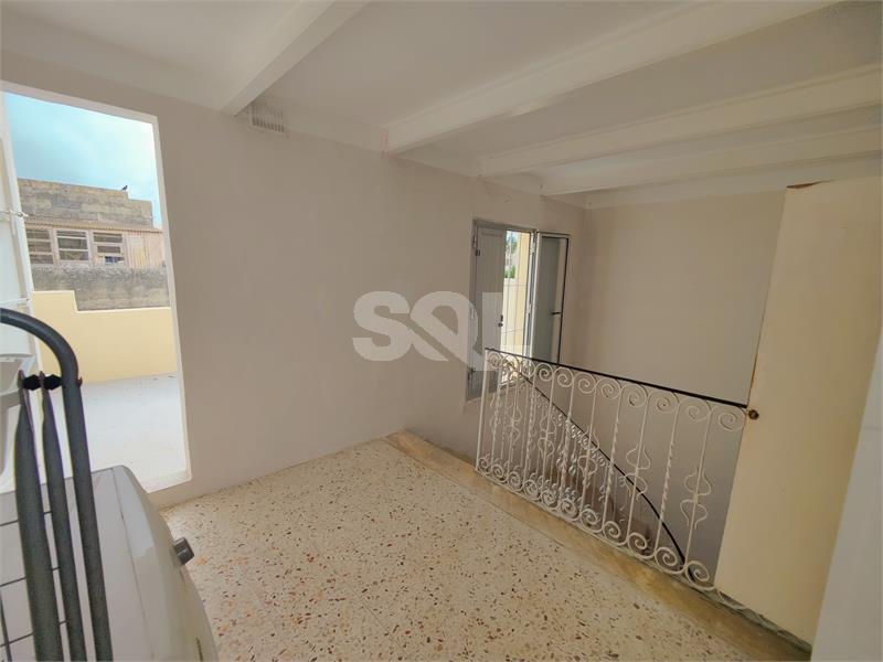 Townhouse in Zejtun To Rent