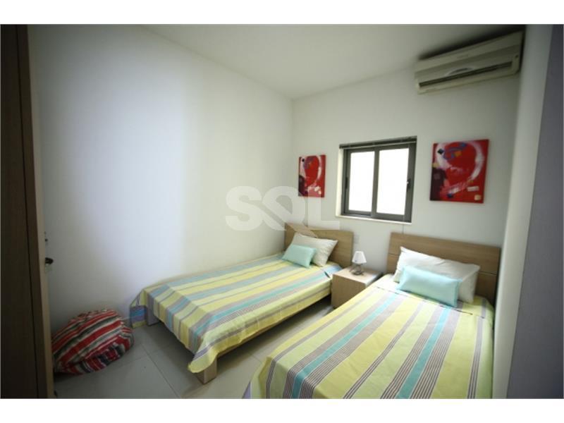 Apartment in Ta' L-Ibrag To Rent