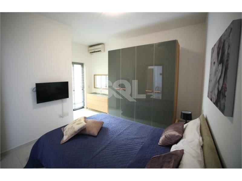 Apartment in Ta' L-Ibrag To Rent