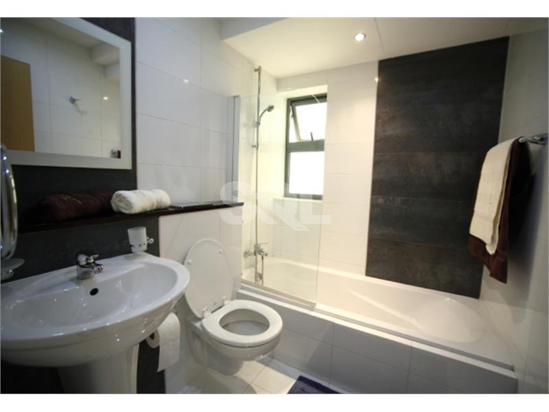 Apartment in Ta' L-Ibrag To Rent