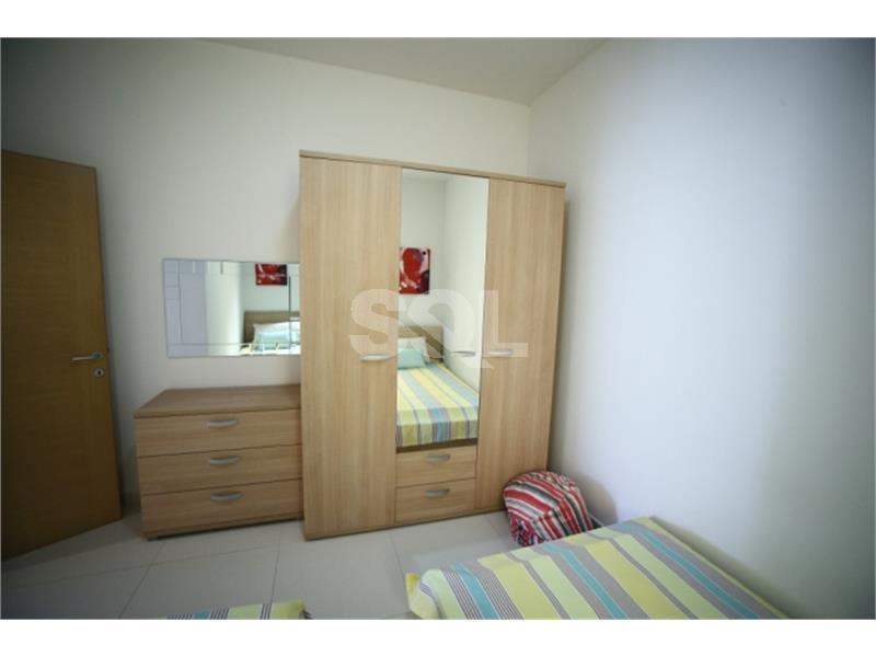 Apartment in Ta' L-Ibrag To Rent