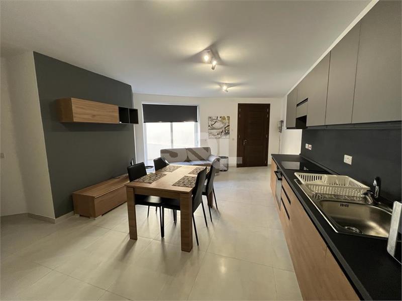 Apartment in Swieqi To Rent