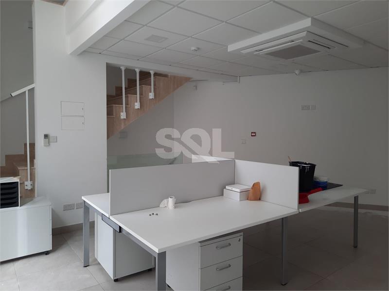 Office in Sliema To Rent