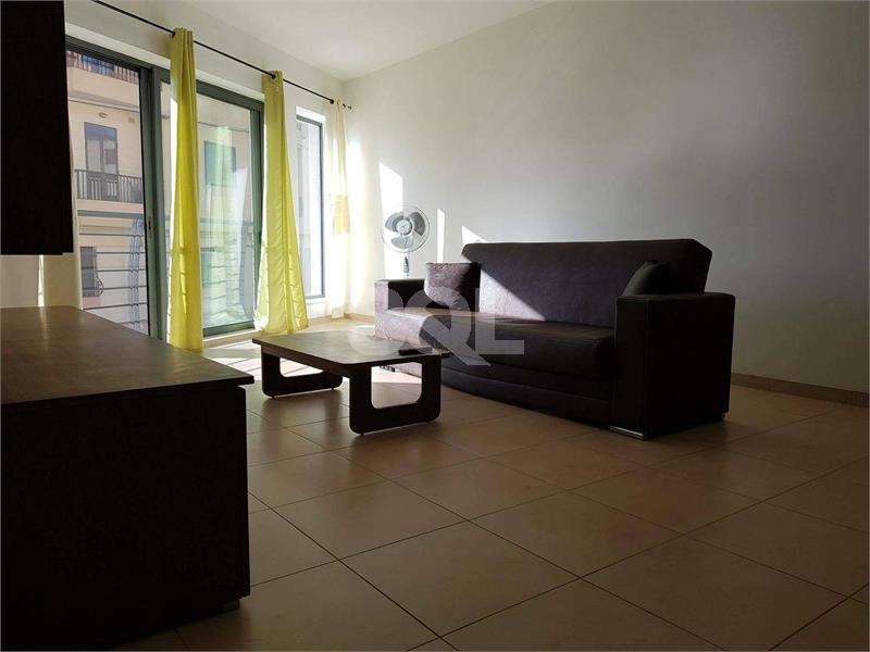 Apartment in Zabbar To Rent