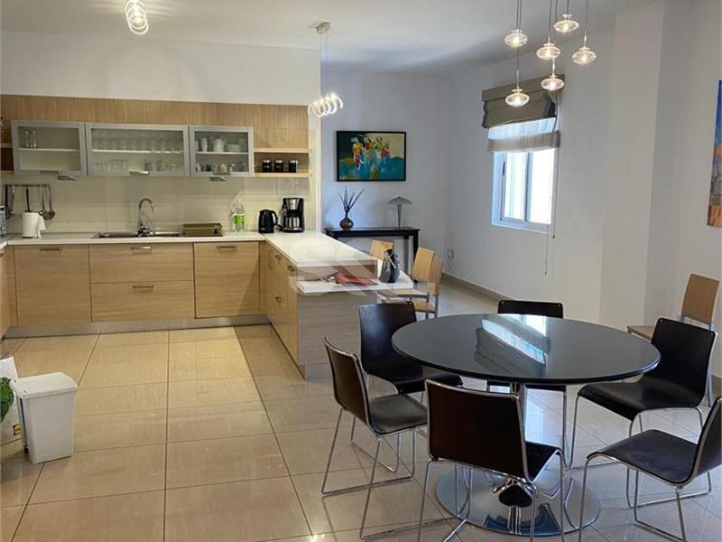 Apartment in St. Julians To Rent