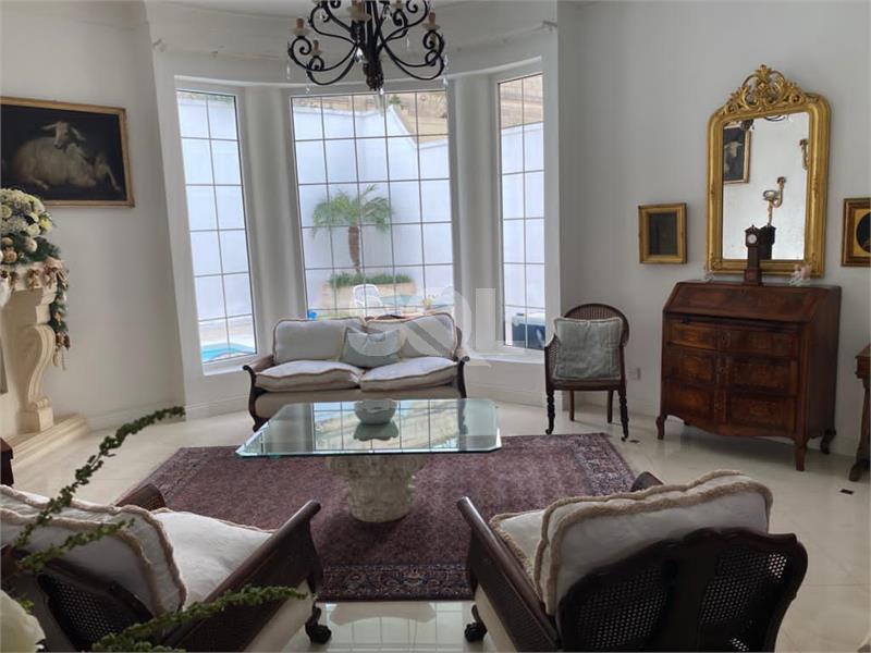 Detached Villa in San Pawl Tat-Targa For Sale