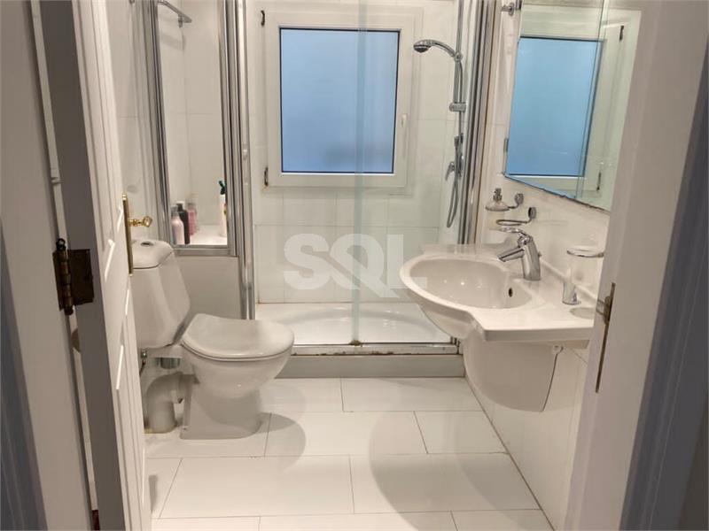 Detached Villa in San Pawl Tat-Targa For Sale