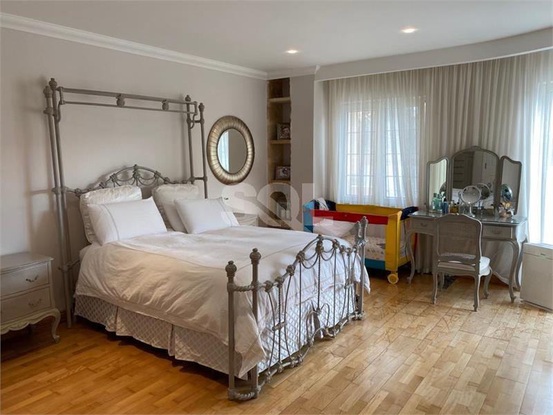 Detached Villa in San Pawl Tat-Targa For Sale