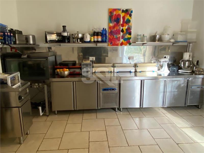 Detached Villa in San Pawl Tat-Targa For Sale