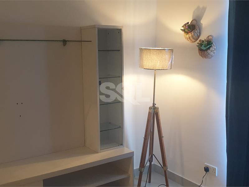 Duplex Penthouse in Sliema To Rent