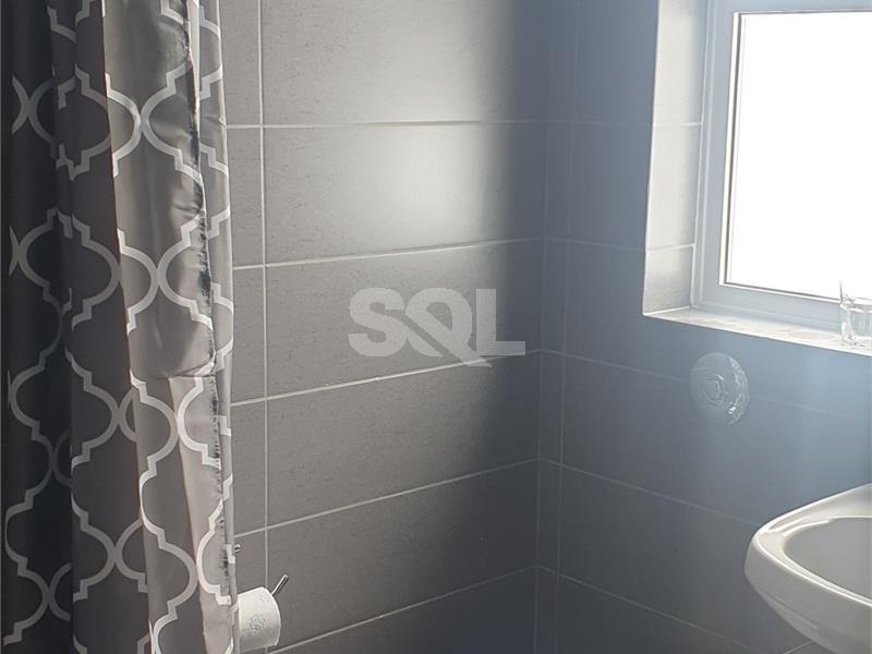 Duplex Penthouse in Sliema To Rent