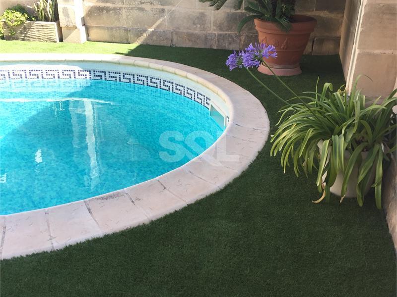 House of Character in Birkirkara For Sale