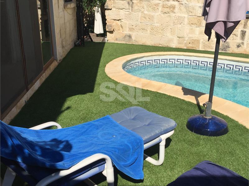 House of Character in Birkirkara For Sale
