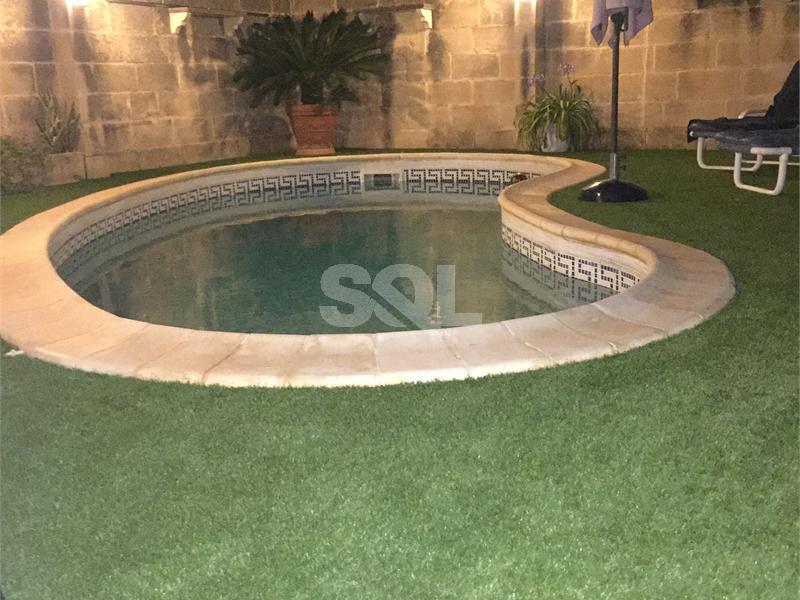 House of Character in Birkirkara For Sale