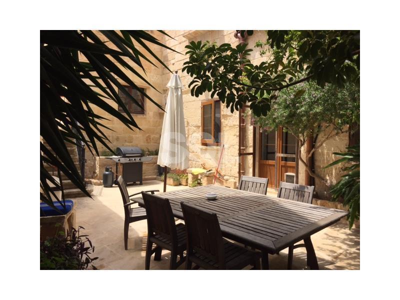 House of Character in Birkirkara For Sale