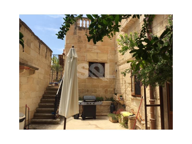 House of Character in Birkirkara For Sale