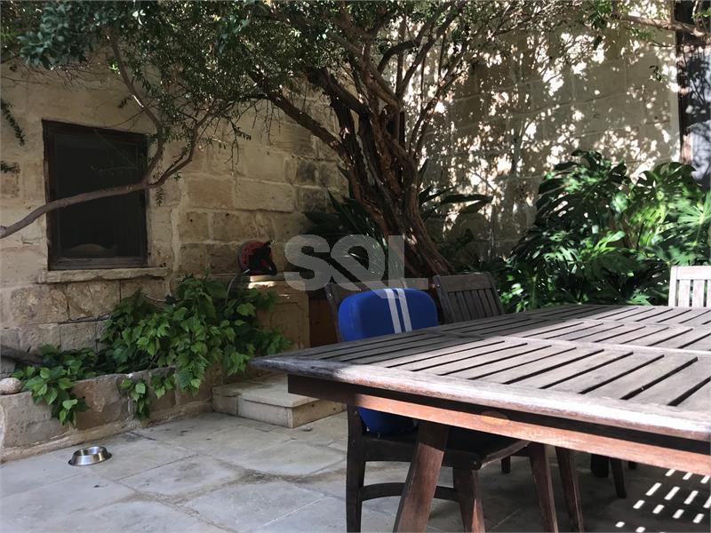 House of Character in Birkirkara For Sale
