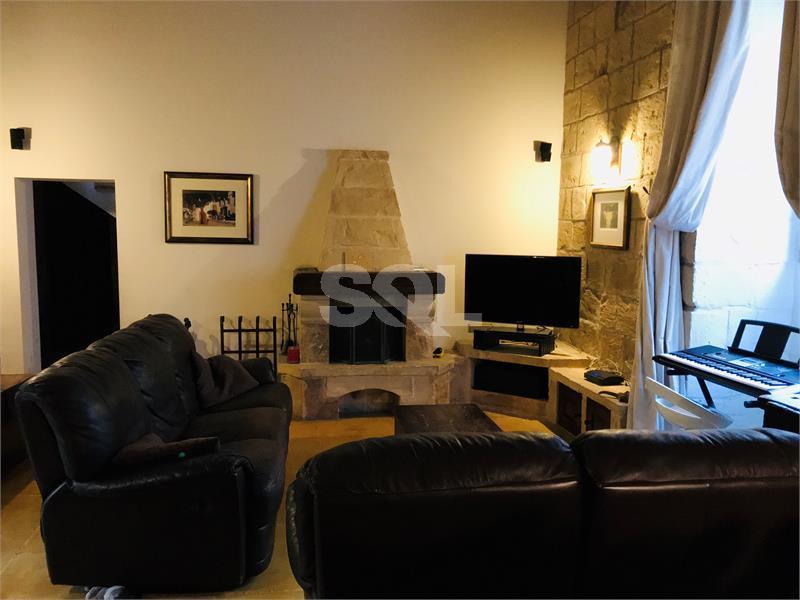 House of Character in Birkirkara For Sale