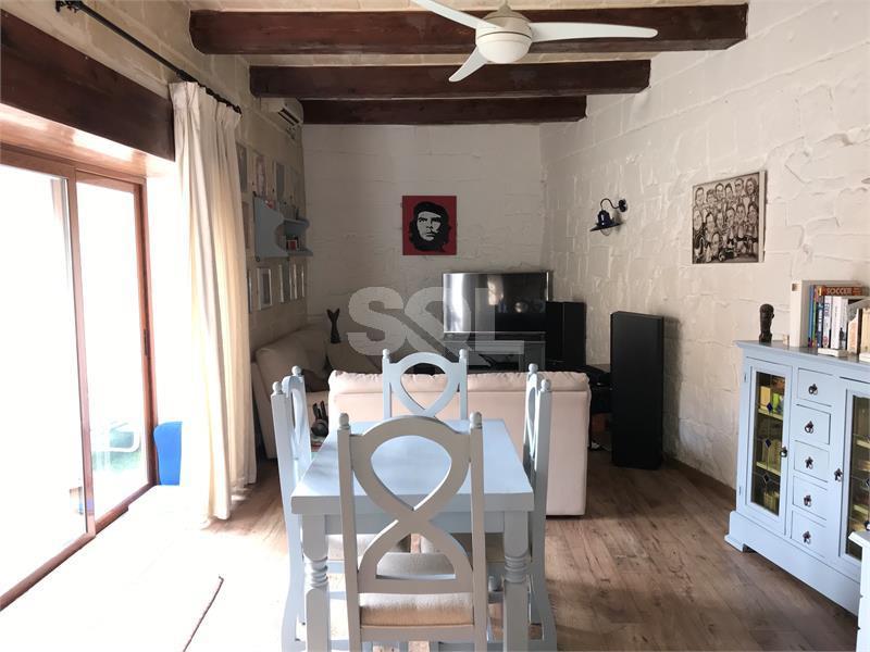 House of Character in Birkirkara For Sale