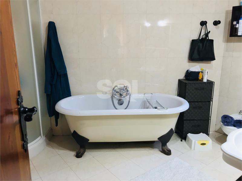 House of Character in Birkirkara For Sale