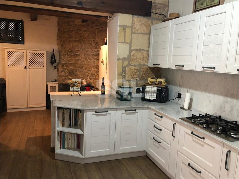 House of Character in Birkirkara For Sale