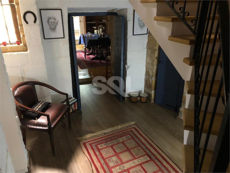 House of Character in Birkirkara For Sale