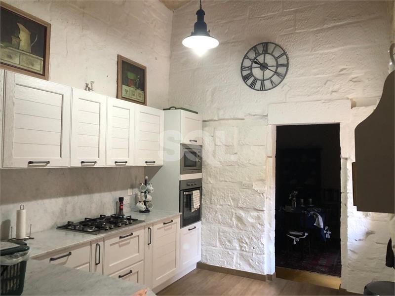 House of Character in Birkirkara For Sale