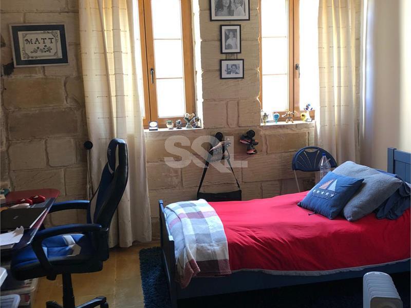 House of Character in Birkirkara For Sale
