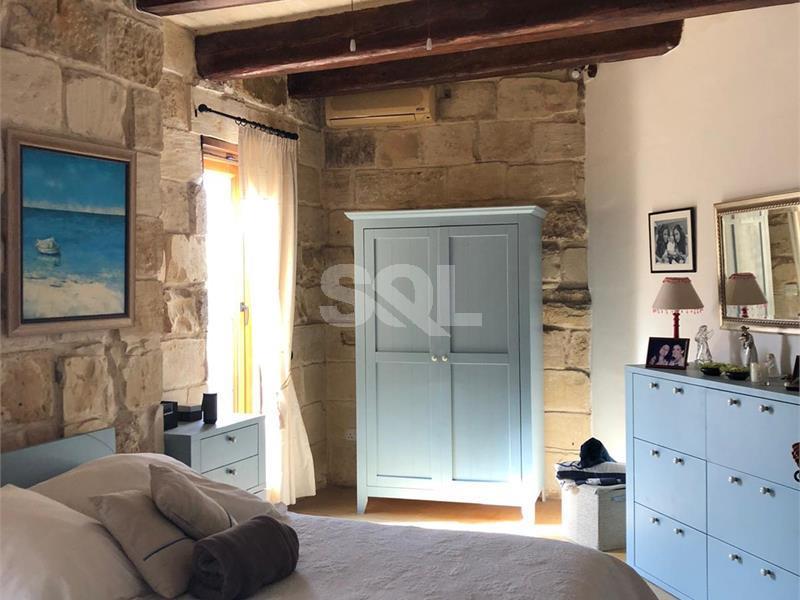 House of Character in Birkirkara For Sale