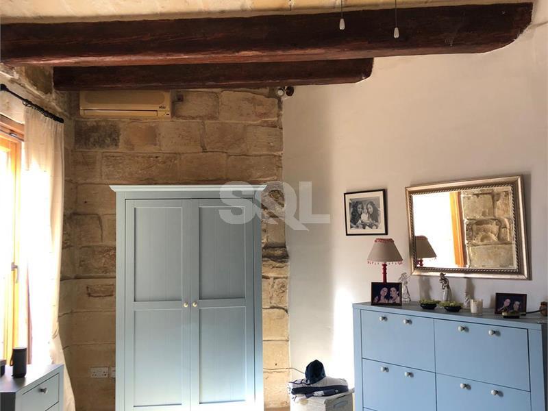 House of Character in Birkirkara For Sale