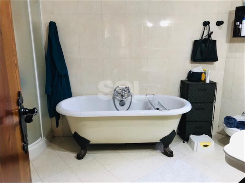 House of Character in Birkirkara For Sale