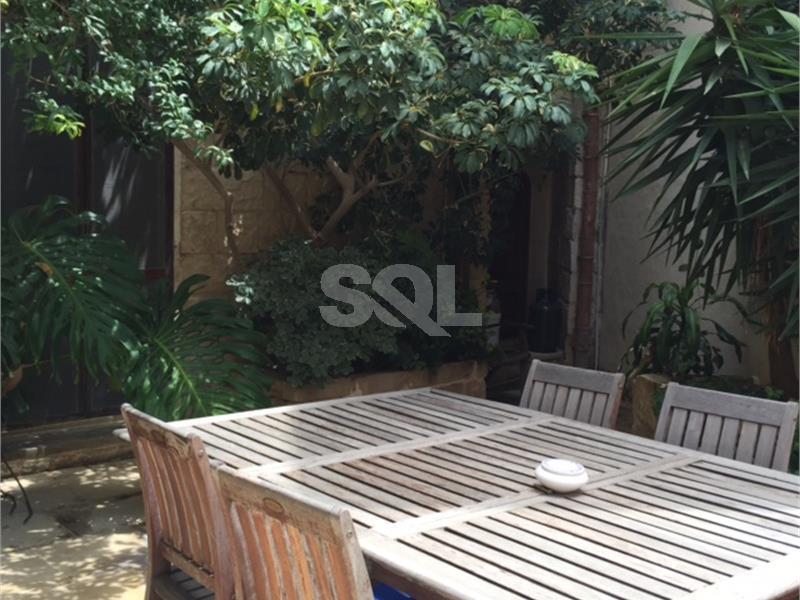 House of Character in Birkirkara For Sale