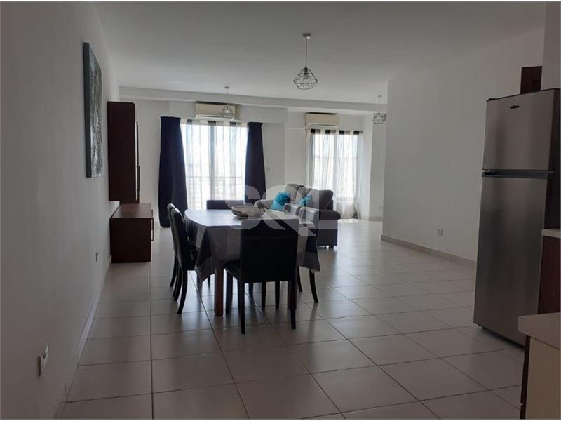 Apartment in Mosta To Rent