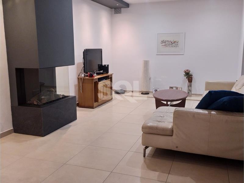 Terraced House in Mosta For Sale