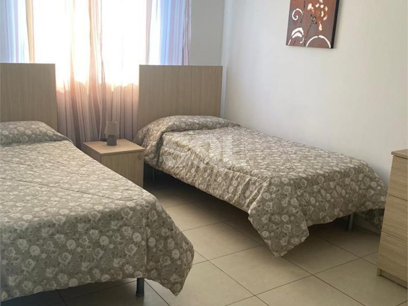 Apartment in Xghajra To Rent