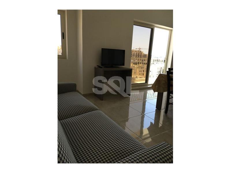 Apartment in Msida To Rent