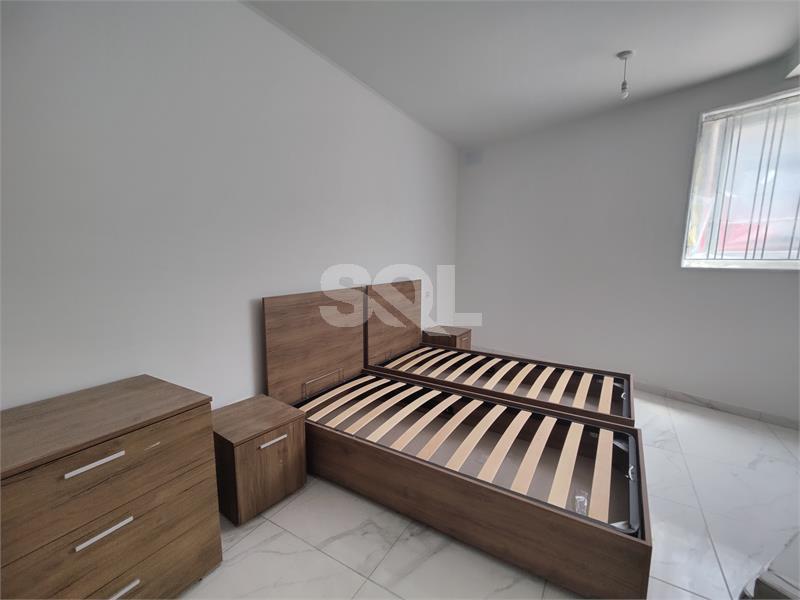 Maisonette in San Gwann To Rent