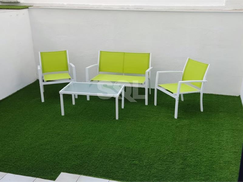 Maisonette in Swatar To Rent