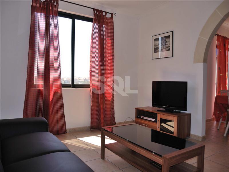 Apartment in Msida To Rent