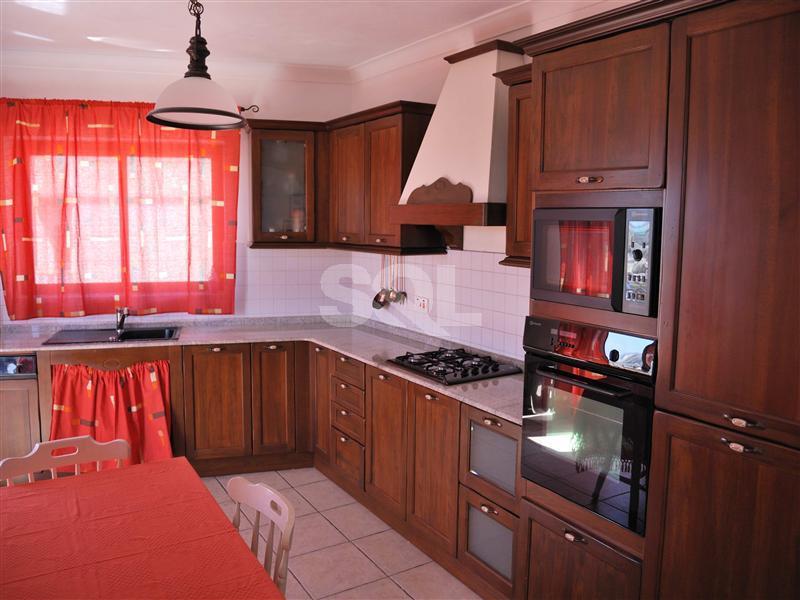 Apartment in Msida To Rent