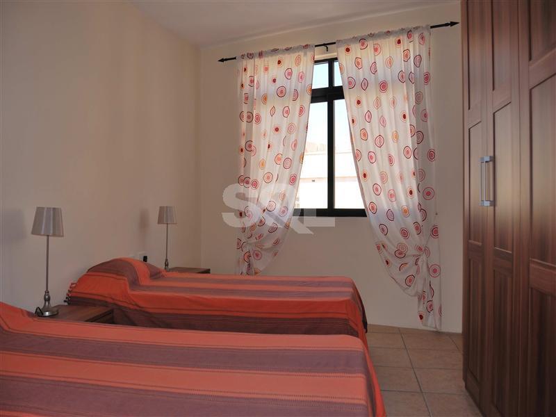 Apartment in Msida To Rent