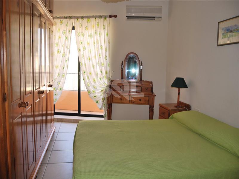 Apartment in Msida To Rent