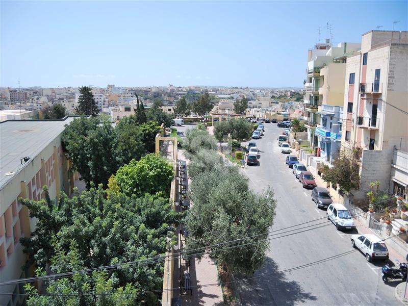 Apartment in Msida To Rent