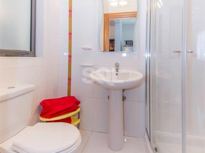 Apartment in Swieqi To Rent