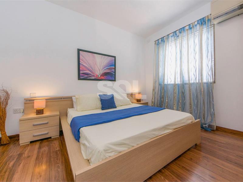 Apartment in Swieqi To Rent