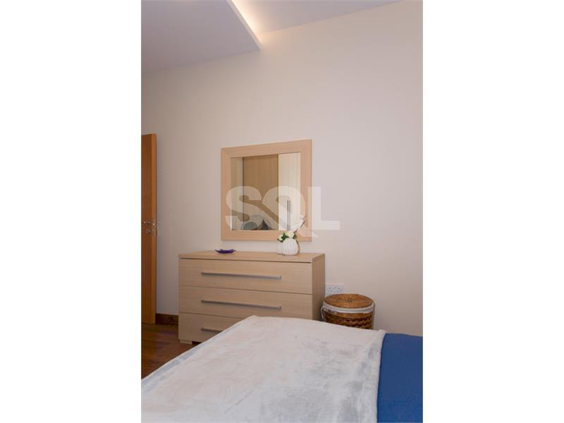 Apartment in Swieqi To Rent